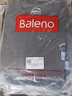 班尼路（Baleno）两件装短袖男夏季重磅纯棉t恤学生简约休闲百搭纯色男士半袖上衣 实拍图
