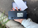 酷派（Coolpad）锋尚50 Lite 全新超薄八核智能手机学生价便宜大屏百元机长续航老人老年备用机游戏电竞 64G深空黑 实拍图