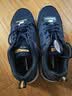 斯凯奇（Skechers）运动鞋男士夏季网面透气休闲鞋户外软底轻便跑步鞋232398 实拍图