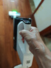 美的（Midea）吸尘器家用Q3 Green无线手持吸尘器 大功率超强吸力绿光显尘 除尘车载轻量大吸力【热卖】 实拍图