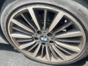 倍耐力防爆胎225/45R18 91W 新P7 (R-F)(*)原配宝马3系/M前轮/X1 实拍图