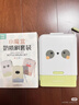babycare奶瓶刷奶嘴刷便携奶瓶清洗刷杯刷吸管刷多功能海绵刷子6件套  实拍图