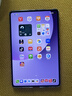 HUAWEIMatePad Mini 悦读版 柔光屏 支持教育优惠 华为平板电脑SIM卡可通话移动办公12+256GB 幻影紫 实拍图