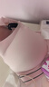 维多利亚的秘密（Victoria's Secret）维密 双尺码果冻条小背心软支撑无痕无钢圈文胸内衣女 实拍图