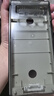 亿色（ESR）适用华为Mate60Pro钢化膜Pro+全胶手机膜RS高清全屏覆盖防摔抗指纹前膜秒贴全包贴膜 实拍图