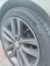 双星JUOGO轮胎 225/45R19 ZR 96W X52适配红旗H5/欧尚X5/奔腾T77 实拍图
