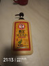 霸王何首乌洗发水首乌黑亮洗发露750ml（柔顺亮泽植物洗头水洗头膏) 实拍图
