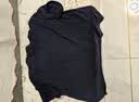 迪卡侬短袖速干衣男吸汗透气半袖上衣运动健身t恤黑色2XL-2501396 实拍图