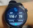 HUXIAVIM2026新款男士智能手表华强北watch gt6 ultra适配安卓IOS系统运动跑步健康表男女生礼物 胶带 NFC+支付+海量表盘+健康监测 华为苹果小米等手机适用+心率血压血氧睡眠 实拍图