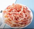 千牛农【烟台产地】鱿鱼丝200g手撕鱿鱼丝特产海味零食源头直发包邮 实拍图