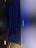 机械师曙光16S【300Hz RTX5060】16英寸AI学生办公游戏本笔记本电脑(R9 7945HX  2.5K 16G1T)国家补贴 实拍图