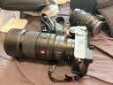 索尼（SONY）微距 全画幅微距镜头 新款 FE100mmF2.8 Macro GM OSS 官方标配 实拍图