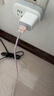 Apple/苹果 20W type-c充电器 苹果usb-c充电器原装手机快充头 旗舰店苹果iPhone 17 Pro Max充电器 实拍图