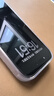 闪魔T1【京配包邮】苹果16Pro钢化膜iphone16Pro手机膜高清防爆防摔抗指纹非全屏贴膜2片装 实拍图