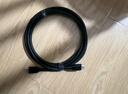 绿联DP线1.2版视频线4K高清DisplayPort240Hz适用笔记本电脑显卡台式机接显示器连接线2米 10211 实拍图