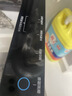 美的（Midea）直饮加热净水器套装【白泽1000G+管线机MG245-R】厨下0阻垢剂RO反渗透 家用壁挂式即热一体净饮机 实拍图