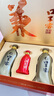口子窖五年型 兼香型白酒 50度 550ml*2瓶 礼盒装 端午父亲节送礼 实拍图