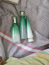 优资莱（UZERO）绿茶菁萃芯肌化妆品套装女补水保湿礼盒洁水乳护肤官方正品国货 【清洁补水3件套】洁面+水+乳 实拍图