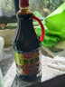 厨邦酱油 上色老抽 老抽酱油【黄豆酱油】1.9L 卤水炖煮上色 红烧酱油 实拍图