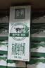 伊利【新鲜日期】金典有机纯牛奶250ml*16 3.6g乳蛋白 礼盒装 4月产 实拍图
