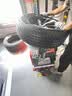 玲珑轮胎汽车轮胎大师致享225/65R17 106V XL 适配别克昂科威/丰田RAV4 实拍图