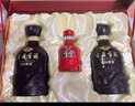 骆驼（CAMEL）套脚轻盈雨伞布休闲一脚蹬男士布鞋 G13S391065 黑色 43 实拍图