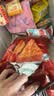 多力多滋（Doritos）玉米片浓郁芝士奶酪味453.6g家庭装美国进口膨化礼物 实拍图