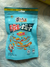 黄飞红麻辣小鱼干小虾花生米98g*3花生下酒菜休闲零食组合分享装 小鱼 98g *3袋 实拍图