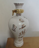 西凤酒 30年旗舰版 52度 1L*2瓶 礼盒装 凤香型白酒 陕西特产节日送礼 实拍图