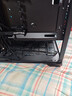 追风者（PHANTEKS）G400A黑中塔ATX主板电脑玻璃侧透水冷风扇机箱(140积木扇*4/网孔面板/360水冷位/5090) 实拍图