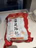 金泰康花椒泡脚药包祛湿驱寒排毒养颜暖宫健脾艾草艾叶红花泡脚足浴药包 实拍图