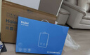 海尔（Haier）腰部按摩器按摩靠垫肩颈背腿部颈椎按摩仪器揉捏车载掼蛋神器送父母长辈生日礼物HL-M6A-Li 实拍图