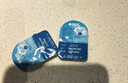 海昌H2O Air月抛隐形眼镜6片装 透明近视眼镜高效透氧 聚焦高清 700度 实拍图