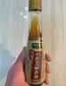 太太乐芝麻香油 头道纯小磨芝麻香油 188ml 石磨磨制食用调料油 实拍图