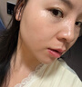 妍诗美（acymer）【水疗组合】鲜颜赋能冰肌水+玻尿酸分区轻柔湿敷化妆棉 伊的家 实拍图