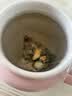 南京同仁堂冬瓜荷叶山楂减肥茶决明子陈皮薄荷玫瑰花瘦减大肚子燃脂肥养生茶 实拍图