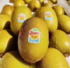 佳沛（zespri）新西兰 阳光金奇异果12粒特大果单果124-146g 猕猴桃水果礼盒 实拍图