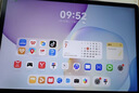 HUAWEI MatePad 11.5 2026 柔光版 华为平板电脑 护眼屏 鸿蒙AI 大电池 学生儿童学习机 8G+256G羽砂紫 实拍图
