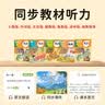 文曲星（WQX）N6ai智能闹钟同步教材语音互动时间宝机器人儿童启蒙学习机学生专用时间管理3-15岁男女孩开学礼物 实拍图