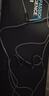 森海塞尔（Sennheiser）IE900/IE600/IE300旗舰级HIFI高保真超宽单动圈单元可拆卸MMCX挂耳式耳机 高保真发烧有线耳机耳塞 IE200 【热款HIFI高保真】 实拍图