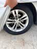 马牌（Continental）汽车轮胎 205/60R16 92V FR CC7 #适配福特 福克斯/宝骏 510 实拍图