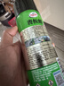 龟牌（Turtle Wax）硬壳表板蜡汽车仪表台上光车蜡内饰翻新汽车用品450ML*3瓶 310802 实拍图