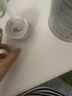 贝亲（Pigeon）奶瓶成长系列翻盖吸管杯头（18M+） BA165 实拍图