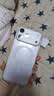 苹果17promax【国行补贴】Apple iphone17promax 17promax apple 17Promax  6.9英寸    银色 512GB 【超长质保+豪华礼包】 实拍图