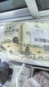 格琳诺尔石磨莜麦面粉4斤 内蒙古特产莜面粉 莜面鱼鱼燕麦粗粮500g*4袋 实拍图