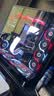 ROG CROSSHAIR X870E DARK HERO主板 支持 CPU 9900X3D/9950X3D/9850X3D (AMD X870E/socket AM5) 实拍图
