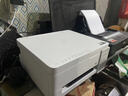 爱普生（EPSON）【6代新品】L3351墨仓式彩色打印机 微信打印/无线连接 家用AI学习打印机（打印、复印、扫描） 实拍图