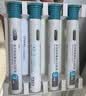  【冷链产品】【原研药】怡诺轻 依苏帕格鲁肽α注射液 3mg(0.5ml)/支*4支/盒 实拍图