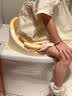 贝博氏babybox儿童马桶圈坐便器男女宝宝马桶垫小孩坐便圈MTQ3 实拍图