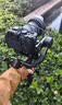 大疆 DJI RS 3 Mini 如影微单稳定器手持云台 单反相机智能拍摄 三轴防抖 大疆云台稳定器 实拍图